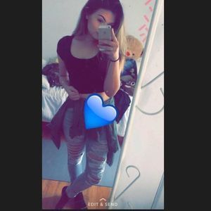 Meet your Posher, Yami